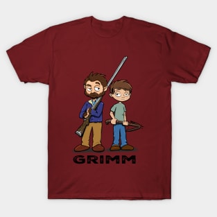 Grimm T-Shirt